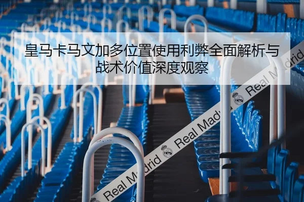 皇马卡马文加多位置使用利弊全面解析与战术价值深度观察