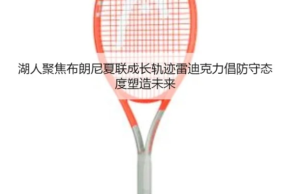 湖人聚焦布朗尼夏联成长轨迹雷迪克力倡防守态度塑造未来